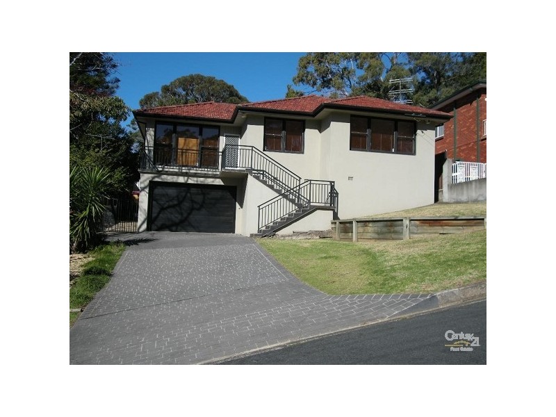 Mount Pleasant NSW 2519