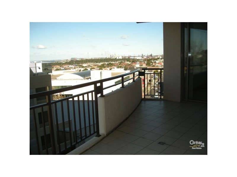 23/313 Crown Street, Wollongong NSW 2500