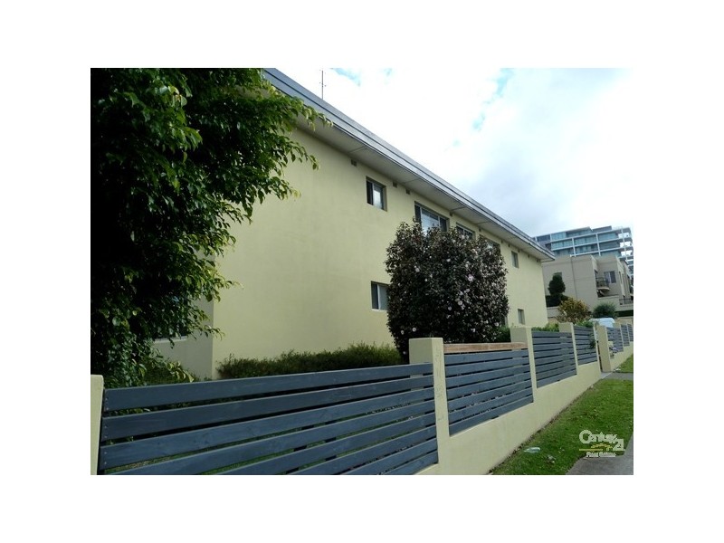 5/36 Campbell Street, Wollongong NSW 2500