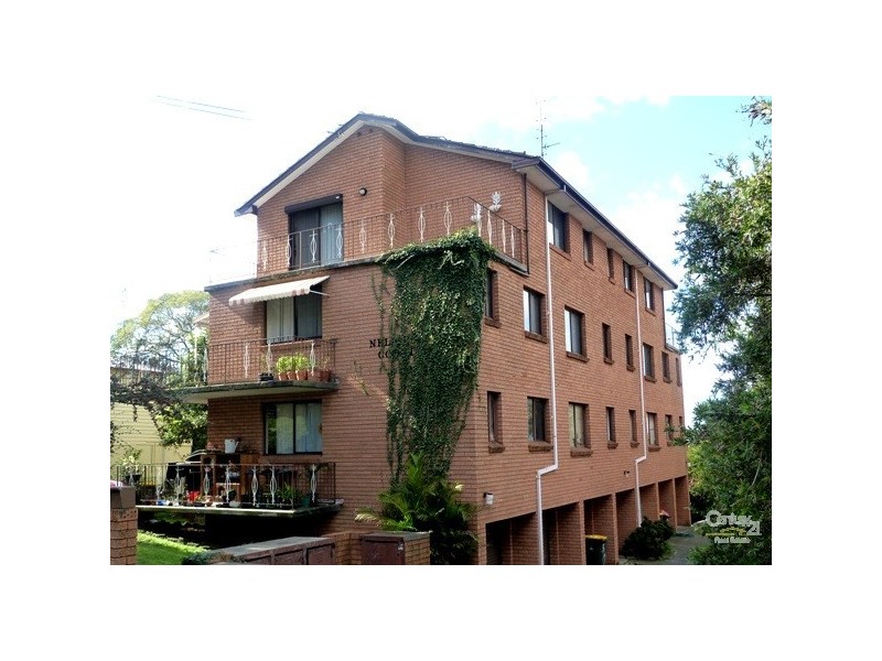 5/7 Staff Street, Wollongong NSW 2500