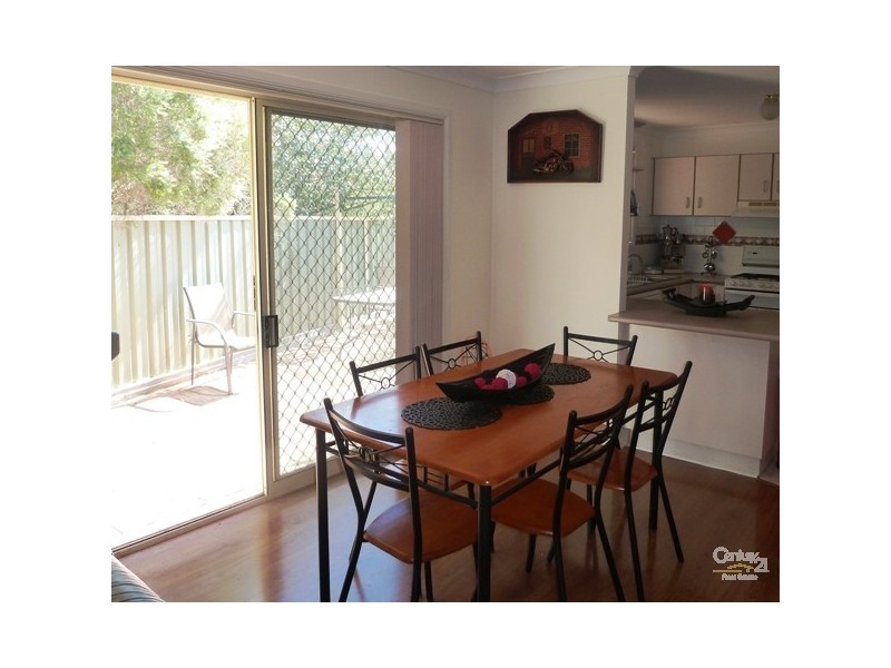 4/2A Jobson Avenue, Mount Ousley NSW 2519