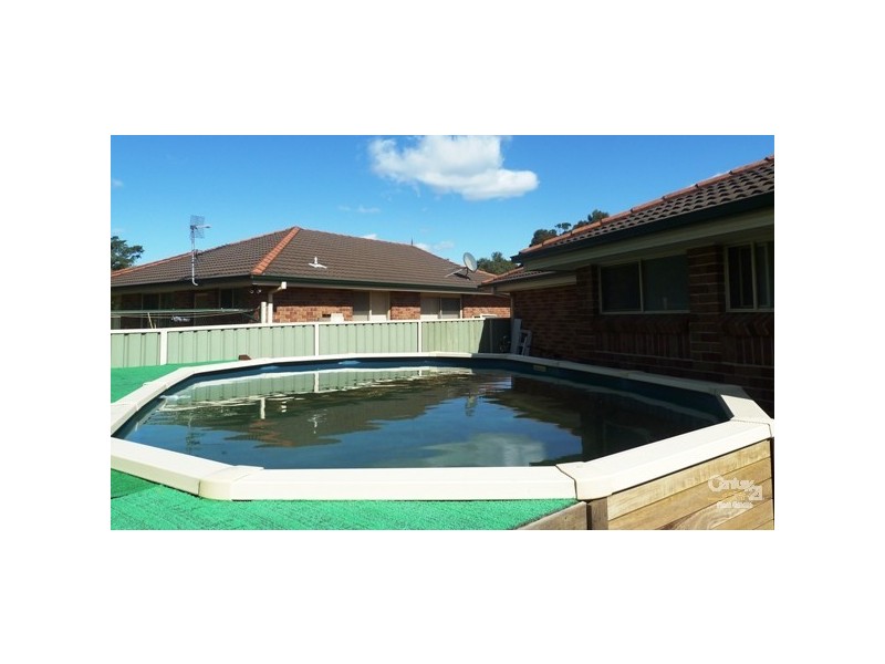 4/2A Jobson Avenue, Mount Ousley NSW 2519