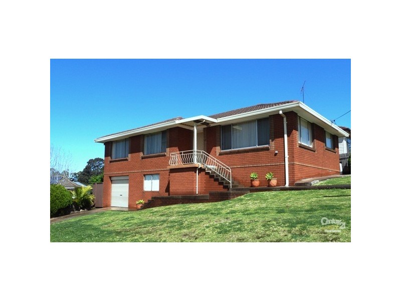 111 Weringa Ave, Lake Heights NSW 2502