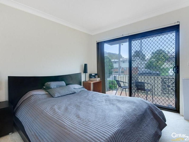 5/4 Loftus Street, Wollongong NSW 2500