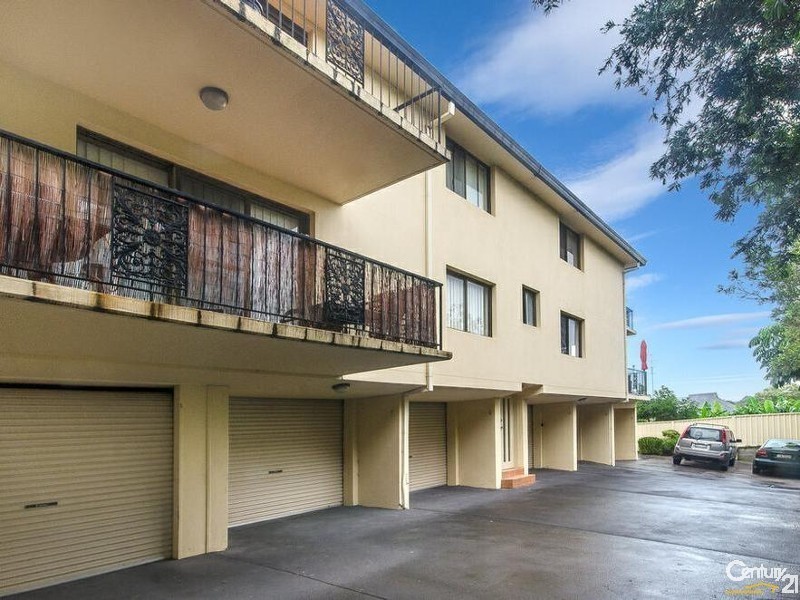 5/4 Loftus Street, Wollongong NSW 2500