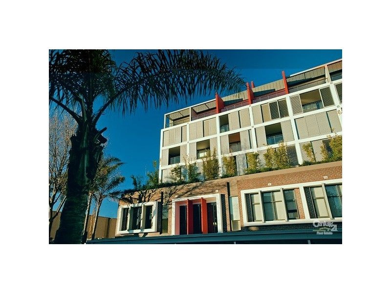 503 / 53 Crown Street, Wollongong NSW 2500