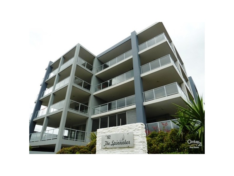 4/162 Corrimal Street, Wollongong NSW 2500