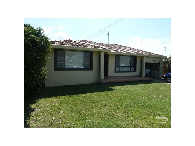 78 Kurrajong Street, Windang NSW 2528