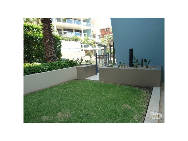 1/54-58 Cliff Road, Wollongong NSW 2500