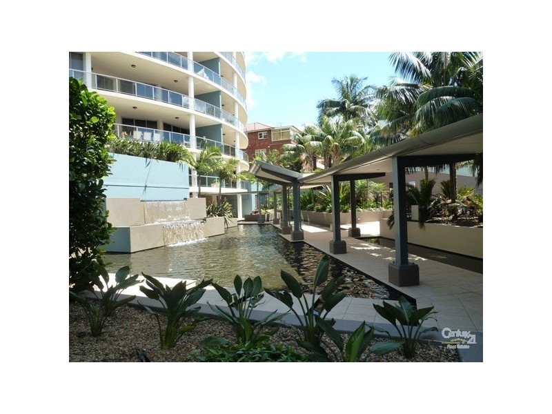 1/54-58 Cliff Road, Wollongong NSW 2500