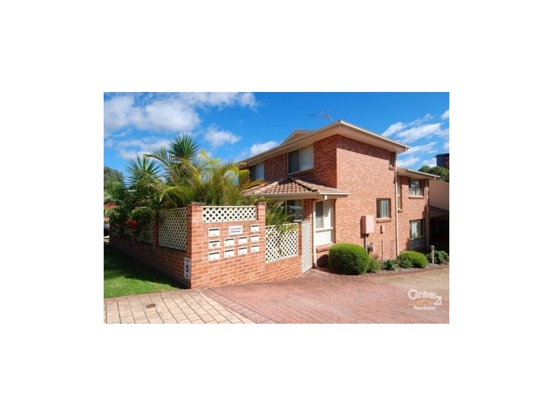Wollongong NSW 2500