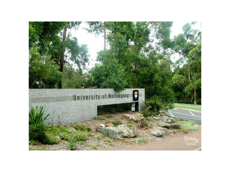 10 Georgina Ave, Keiraville NSW 2500