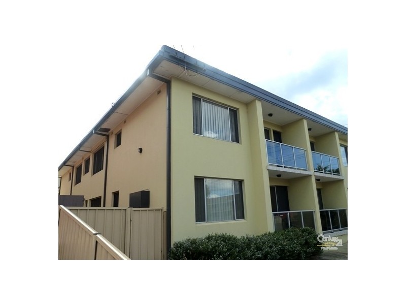 6/36 Campbell Street, Wollongong NSW 2500