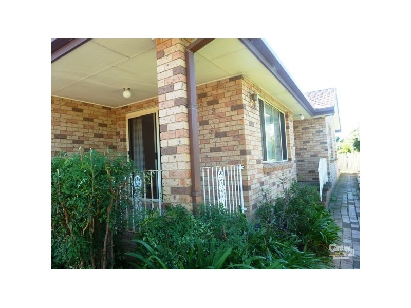 2/3 Foley Street, Gwynneville NSW 2500