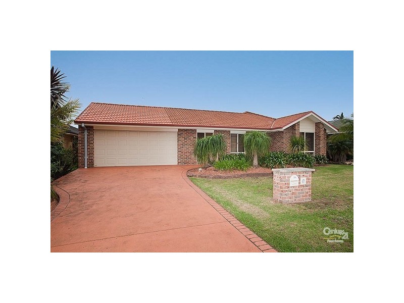 3 Greywood Place, Horsley NSW 2530