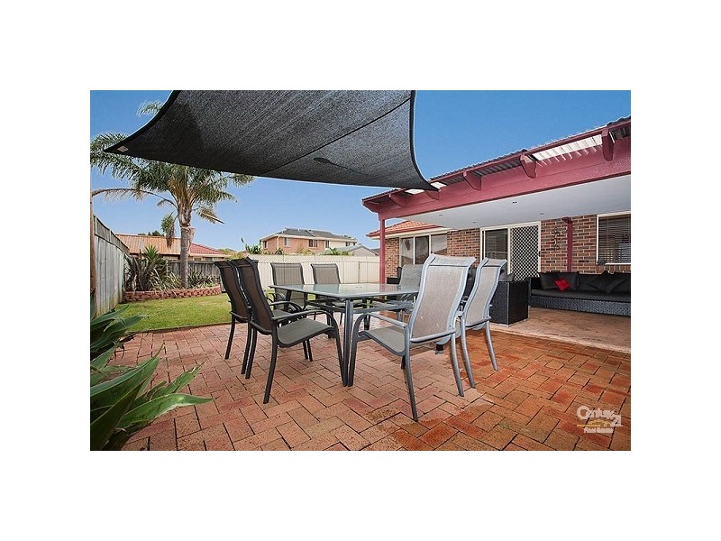 3 Greywood Place, Horsley NSW 2530