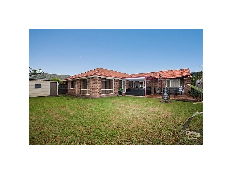 3 Greywood Place, Horsley NSW 2530