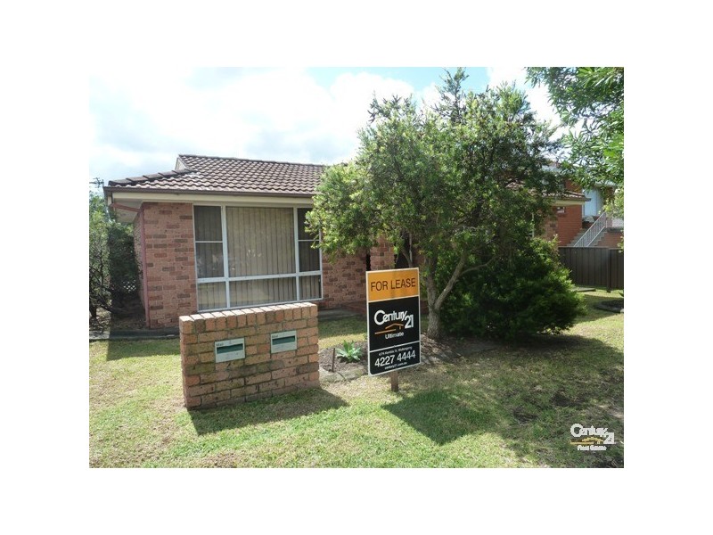 1/21 Moreton Street, Russell Vale NSW 2517