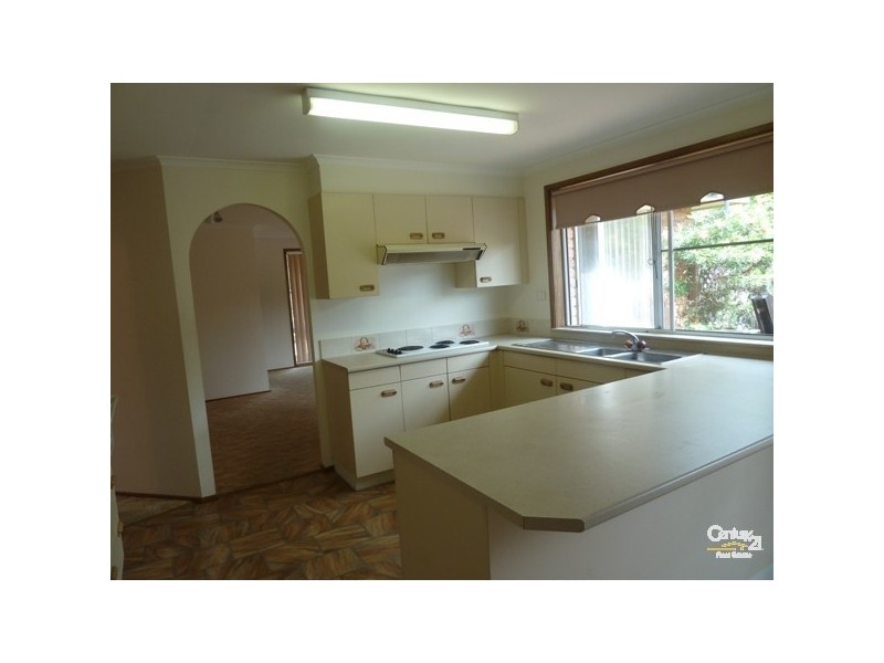 1/21 Moreton Street, Russell Vale NSW 2517