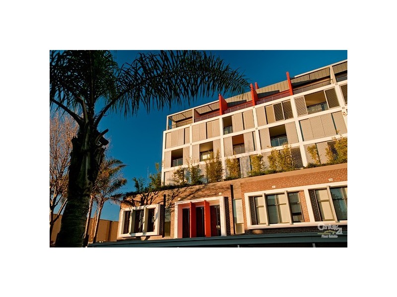 607/53-61 Crown Street, Wollongong NSW 2500