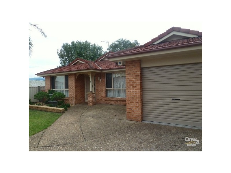 2/124 Ocean Street, Mount Saint Thomas NSW 2500
