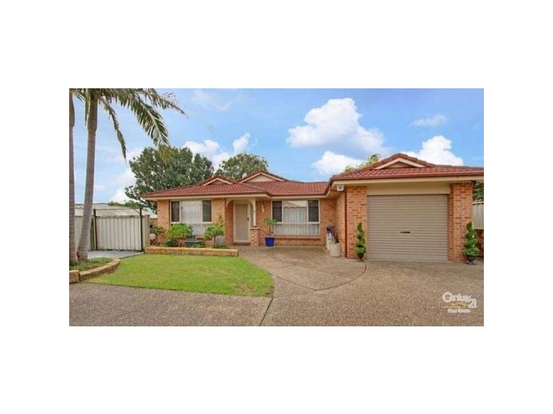 2/124 Ocean Street, Mount Saint Thomas NSW 2500