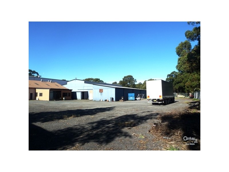 LOT 120 Tate Street, Coniston NSW 2500
