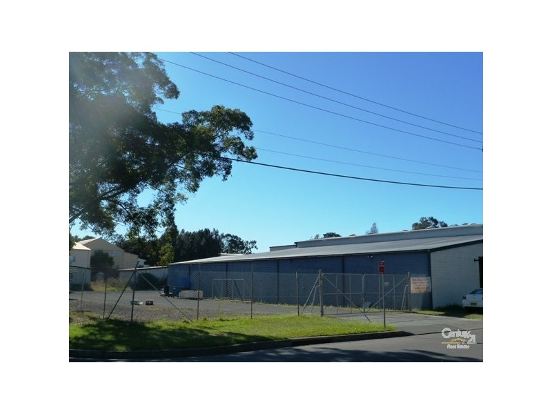 LOT 120 Tate Street, Coniston NSW 2500