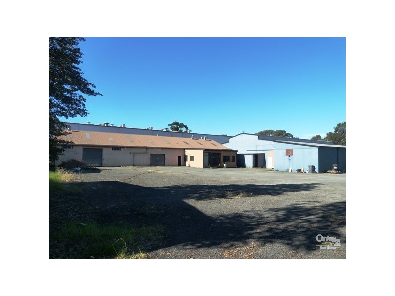 LOT 120 Tate Street, Coniston NSW 2500