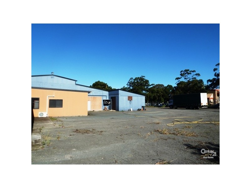 LOT 120 Tate Street, Coniston NSW 2500