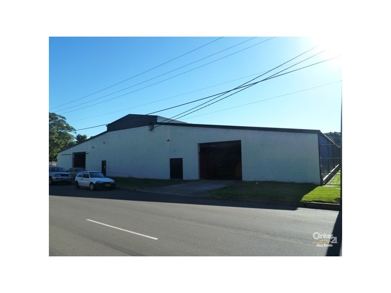 LOT 120 Tate Street, Coniston NSW 2500