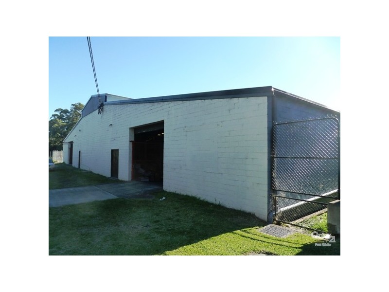 LOT 120 Tate Street, Coniston NSW 2500