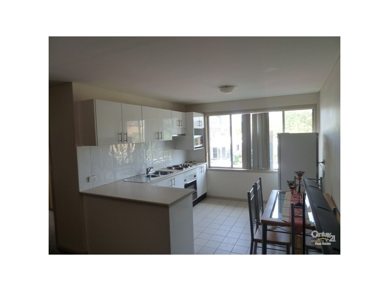 8/36 Campbell Street, Wollongong NSW 2500