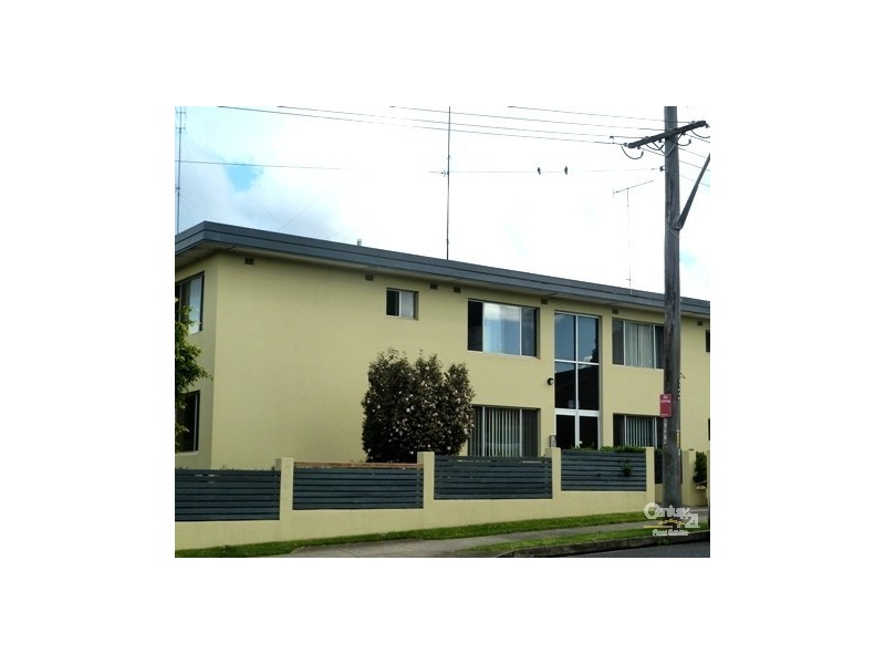 8/36 Campbell Street, Wollongong NSW 2500