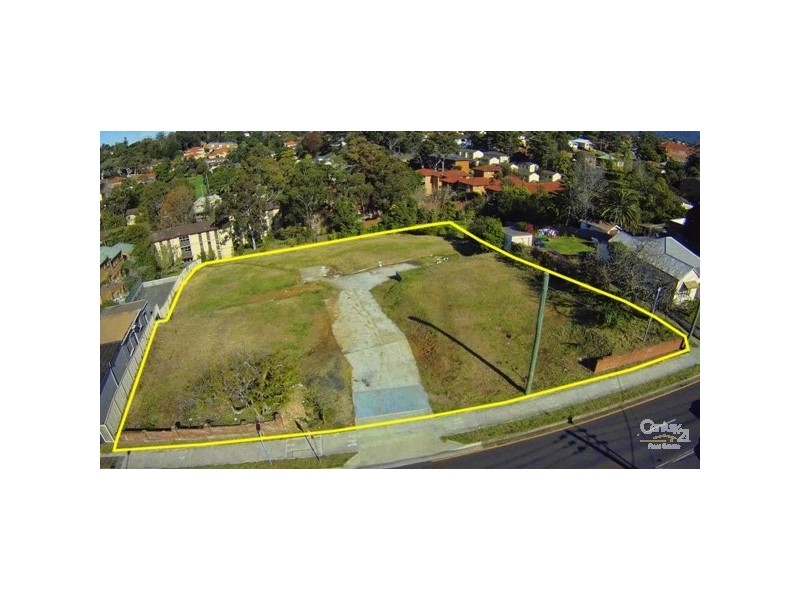 481-483 Crown Street, Wollongong NSW 2500