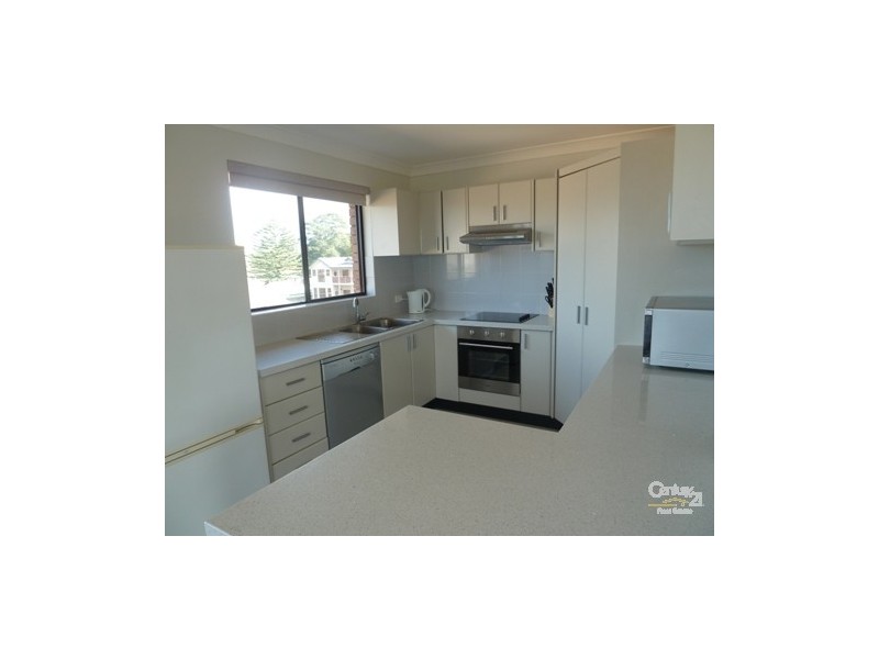 5/7 Staff Street, Wollongong NSW 2500