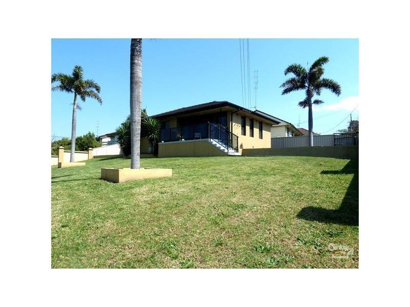 Berkeley NSW 2506