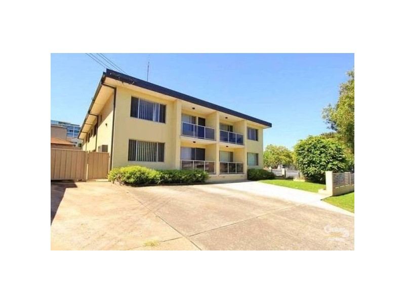 2/36 Campbell Street, Wollongong NSW 2500