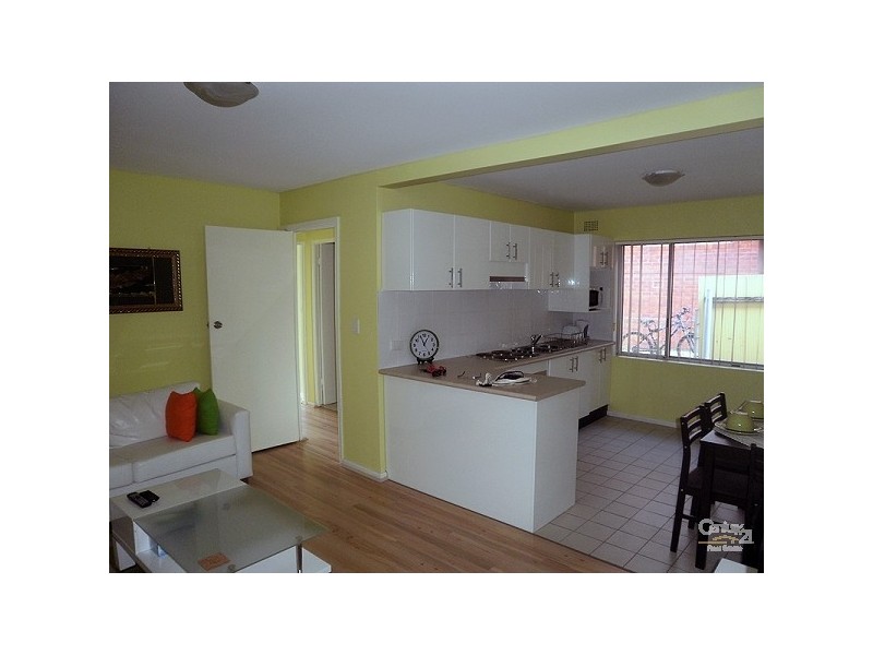 2/36 Campbell Street, Wollongong NSW 2500