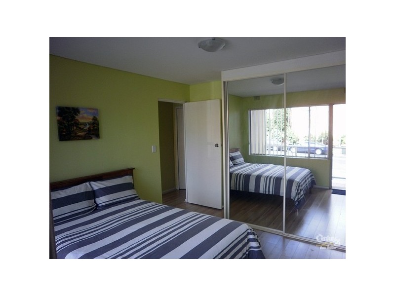 2/36 Campbell Street, Wollongong NSW 2500