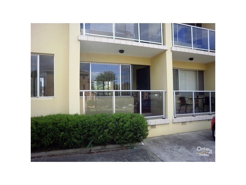 2/36 Campbell Street, Wollongong NSW 2500