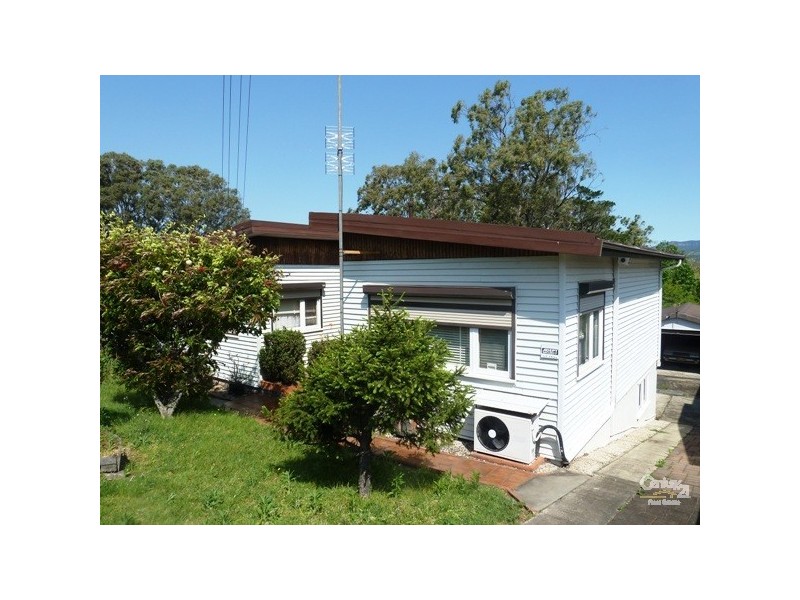 338 Princes Highway, Dapto NSW 2530