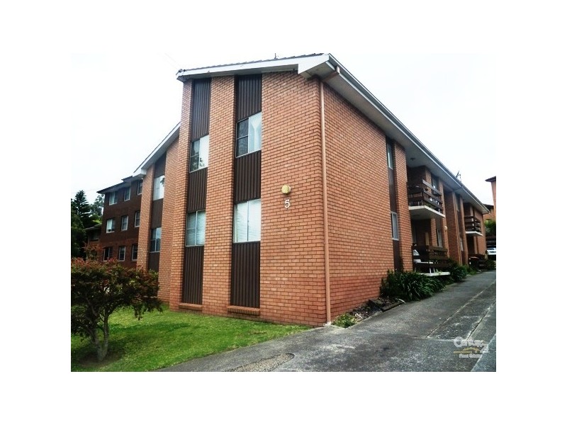 4/5 Mercury Street, Wollongong NSW 2500