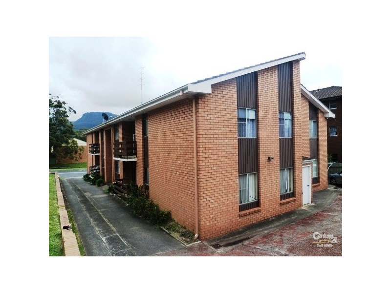 4/5 Mercury Street, Wollongong NSW 2500