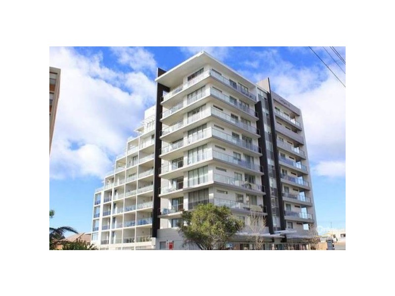 28/22 Market Street, Wollongong NSW 2500