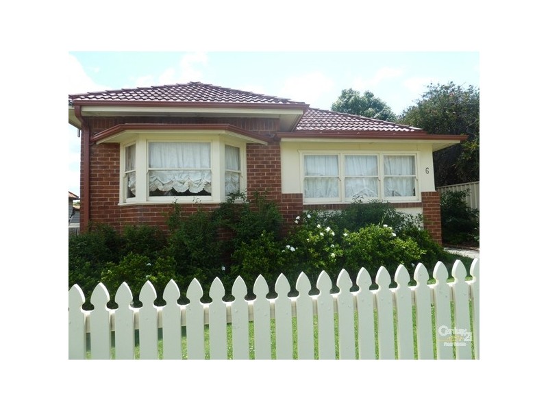 6 Marr Street, Wollongong NSW 2500