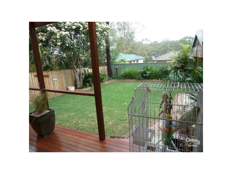 107 Panorama Drive, Farmborough Heights NSW 2526