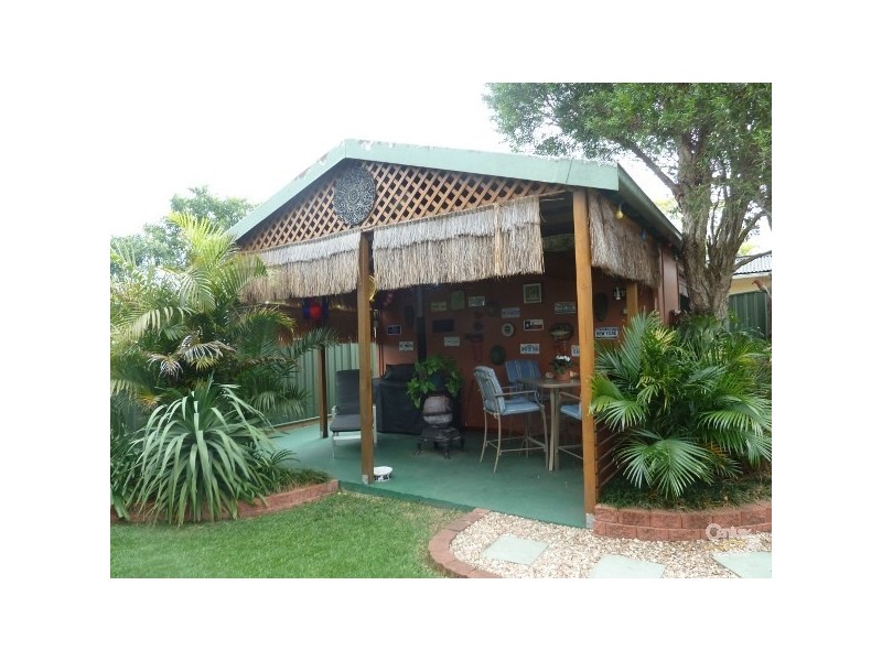 107 Panorama Drive, Farmborough Heights NSW 2526