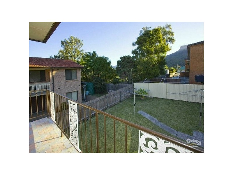 8/9 Underwood Street, Corrimal NSW 2518