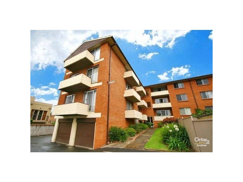 15/42A Kembla Street, Wollongong NSW 2500